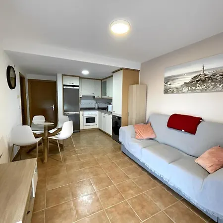 Fisterra. Primera Linea Playa Langosteira