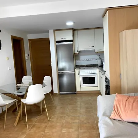 Fisterra. Primera Linea Playa Langosteira *